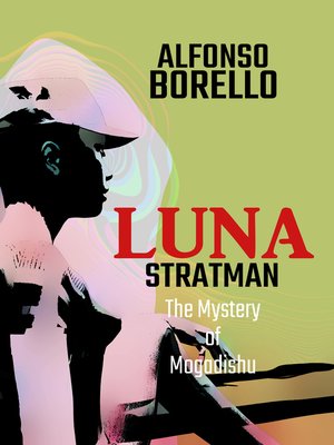 cover image of Luna Stratman